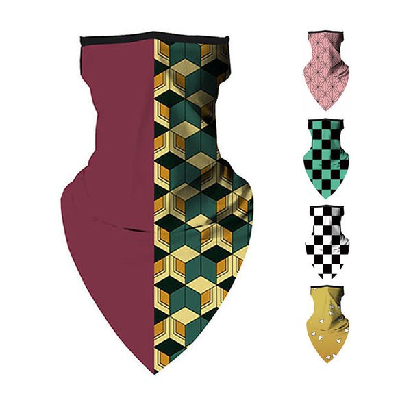 

blade guimie 3d headscarf outdoor riding mask wristband bib multipurpose magic