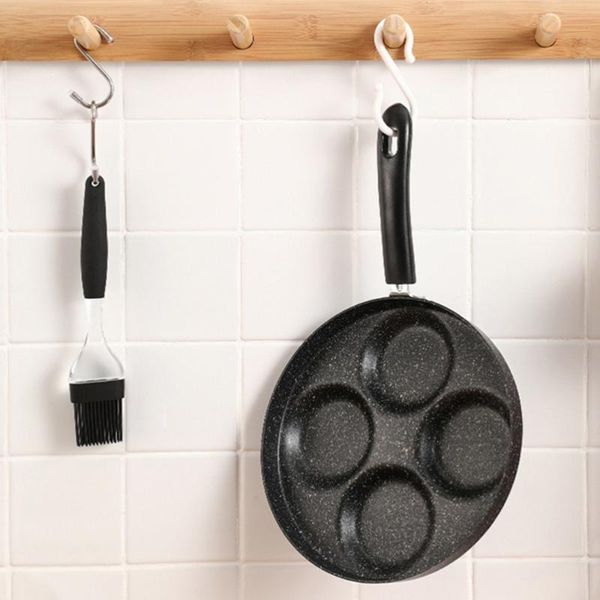 

cup omelette pan non-stick frying egg pancake kitchen cookware cooking tool pans