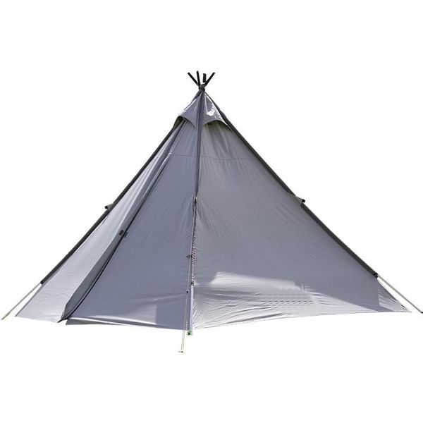 

outdoor tourist tent 3 person camping awning tents protable backpacking for sun shelter travelling hiking double layers and shelters