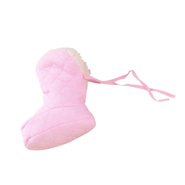 

first walkers lonsant born boys girls crib shoes toddler soft bottom cotton boots baby boy girl snow infant lamb hair