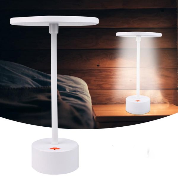 

table lamps desk lamp voice control touch for living room gooseneck desksmart dimmable eye protection study led lights