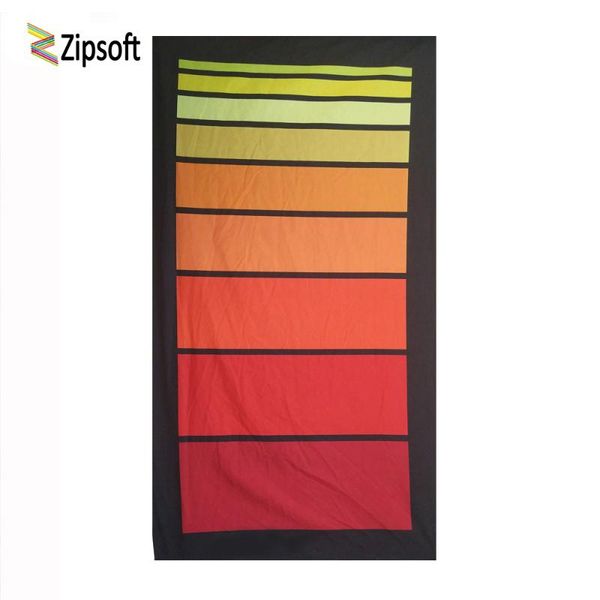 

zipsoft towels with bandage beach towel flag quick dry swimming pool for adults sport hiking camping shower fibers 2021 cover-ups