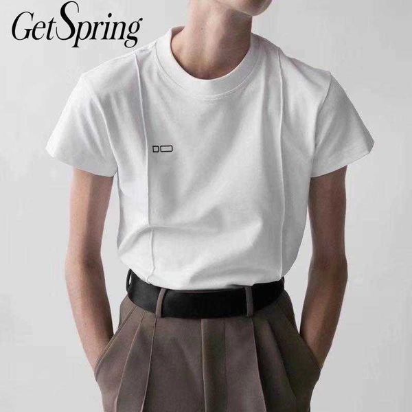 

inproda women t shirt cotton white embroidery short sleeve ladies tshirt t-shirt summer tee female 210601