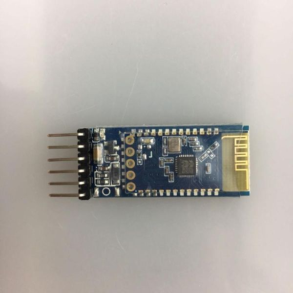 

integrated circuits thinary spp-c bluetooth serial pass-through module wireless communication from machine sppc replace hc-05 hc-06