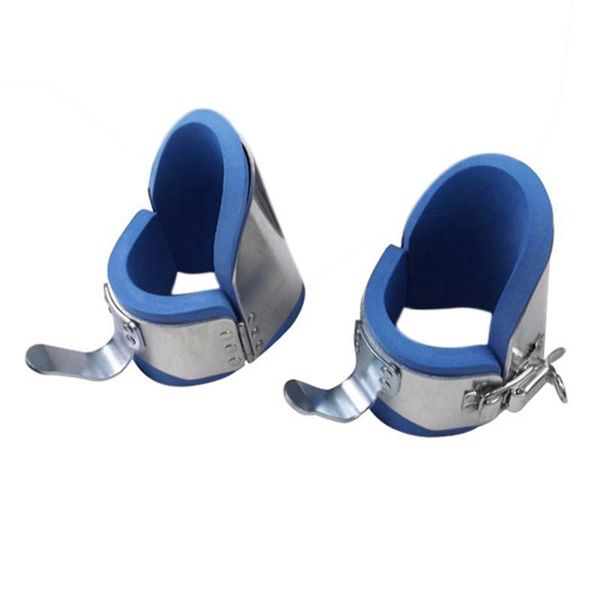 

abinal training & better blood circulation bone growth all in sport pioneer hanging upside down gravity boots accessories