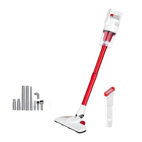 

vacuum cleaners wireless handheld cleaner 2 in 1 nozzle 13kpa dust collector rechargeable 30min runtime floor car carpet broom