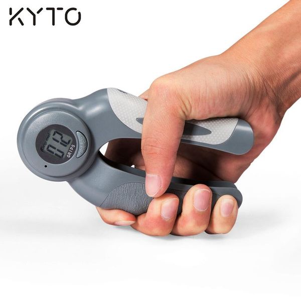

hand grips kyto2322b kangdu fitness equipment factory direct sales authentic kyto electronic count spring grip