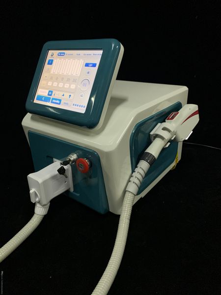 

portable 800w dpl ipl hair removal machine for red blood vessels facial spots rosacea removal skin rejuvenation skin rejuvenation beauty mac, Black