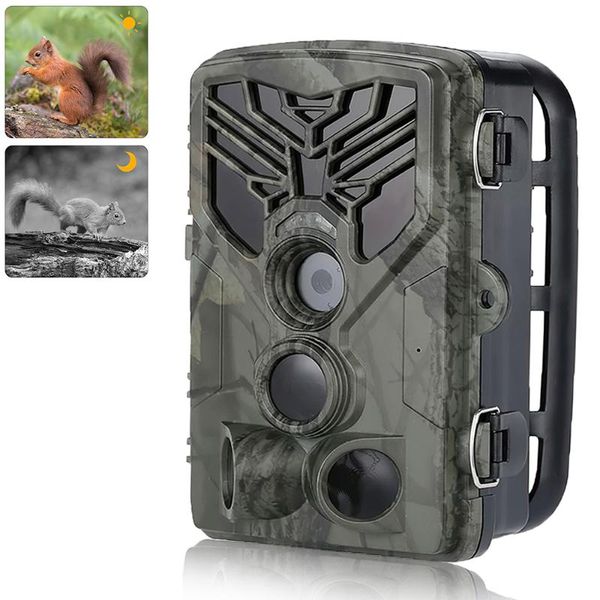 

hunting camera infrared thermal sensor wild surveillance version wildlife scouting cameras po traps ip