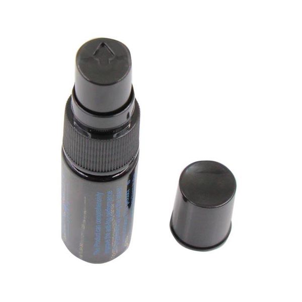 

pool & accessories goggles anti-fog spray swimming sunglasses lens quick spit mck99