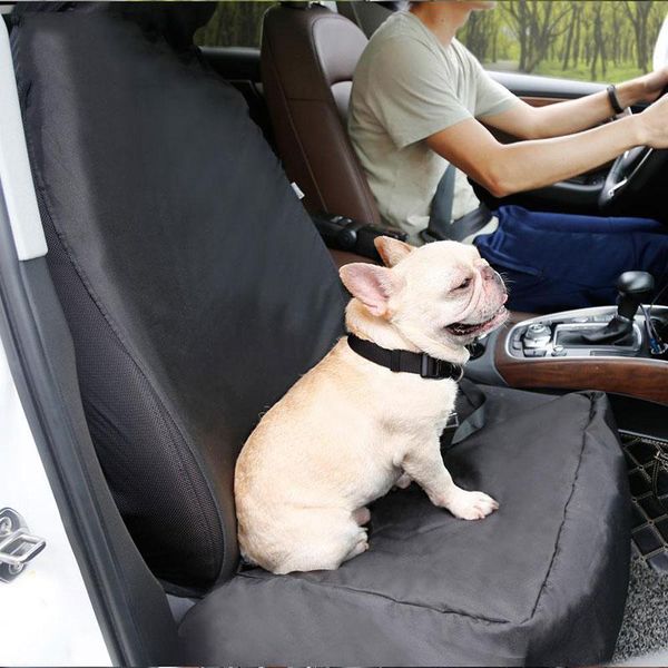 

car seat cover protector dog cat washable automovil foldable covers for pets