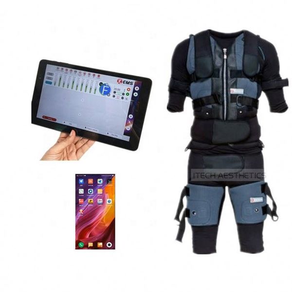 

low frequency massager electric muscle stimulator xbody ems units xbody ems fitness massager machine new