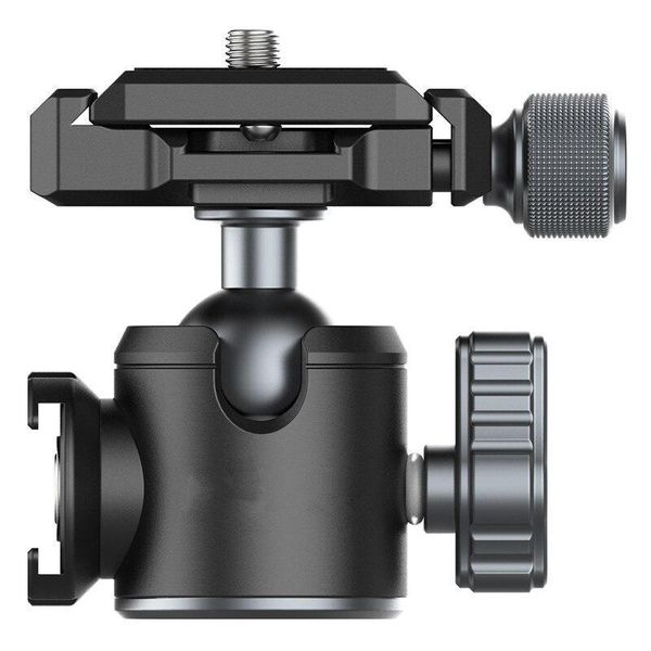 

for ulanzi u-80l arca swill ballhead tripod ball head dslr slr camera with quick release plate heads