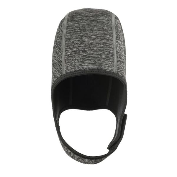 

swimming caps waterproof 3d elastic sunscreen hat diving cap outdoor seaside surfing headband headgear