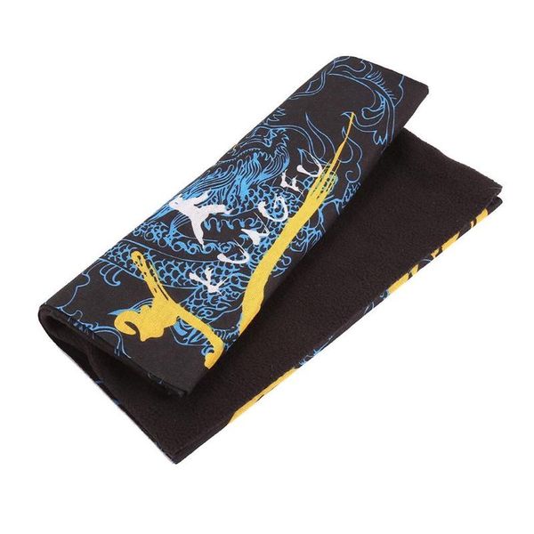 

turban print scarf cycling headscarf outdoor headband sport head yoga hair bands