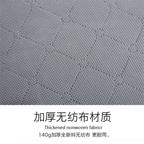 

5K2M cotton quilt storage thickened non woven storage bags quilt packing bigmoving luggage packing travel non woven travel bag
