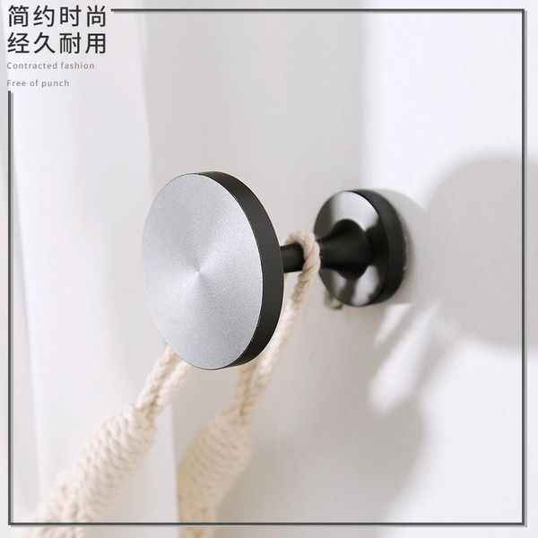 

curtain & drapes hooks circle wall hook base bandage accessories