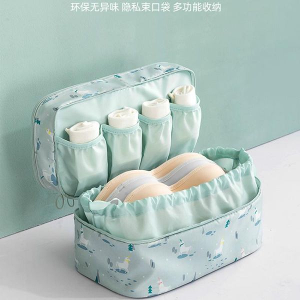 

underwear storage bag travel portable packing luggage clothes bags