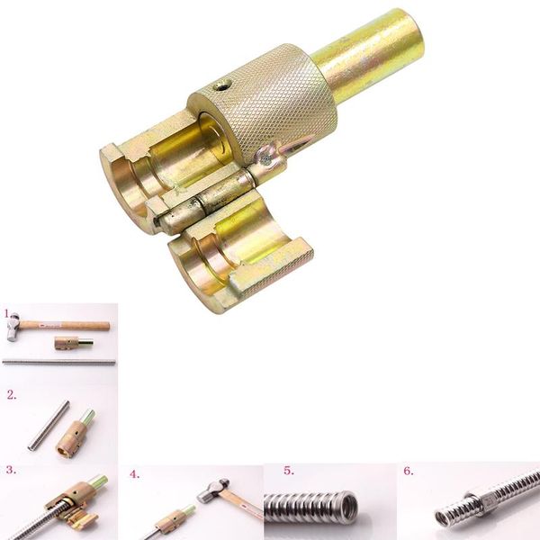

kitchen faucets stainless steel bellows pressure side mold/wave device/ lat mouth/leveling device/tube tool 3 points / 4 6