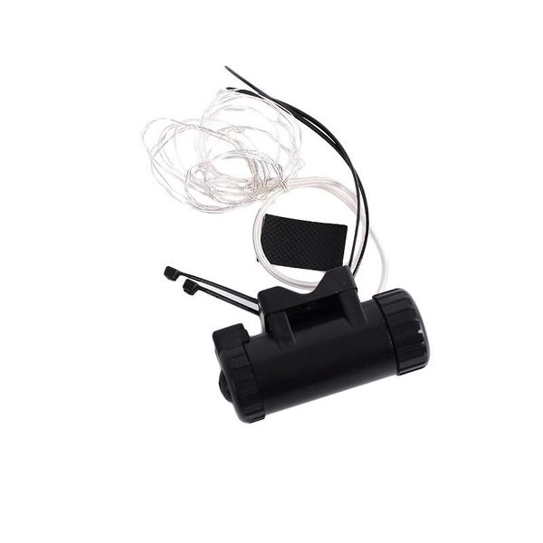 

20led colorful motorcycle cycling bike bicycle wheels spoke flash light lamp luces de seguridad para bicicletas lights