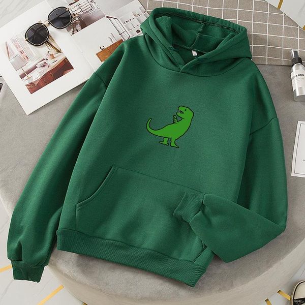 

hoodie cute cartoon print oversize sweatshirts animal kawaii clothes aesthetic graphic hoodies goth harajuku winter jacket women's &, Black