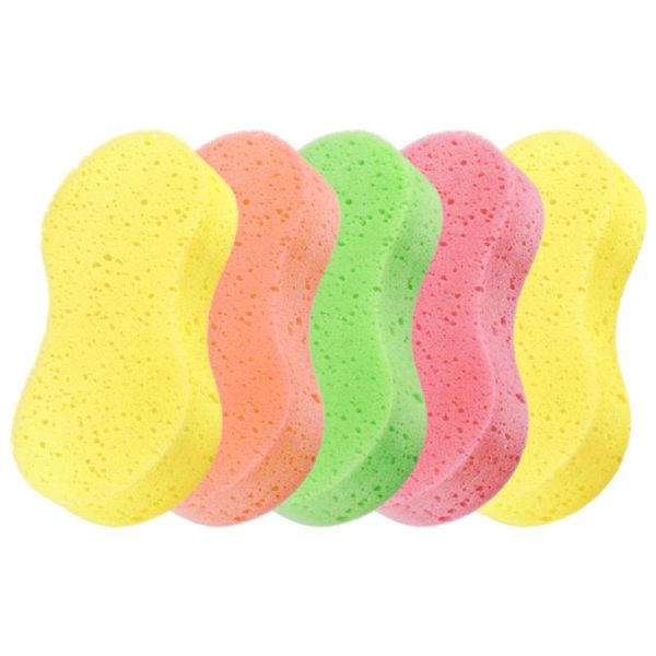 

car wash sponges bone design for polishing porous sponge