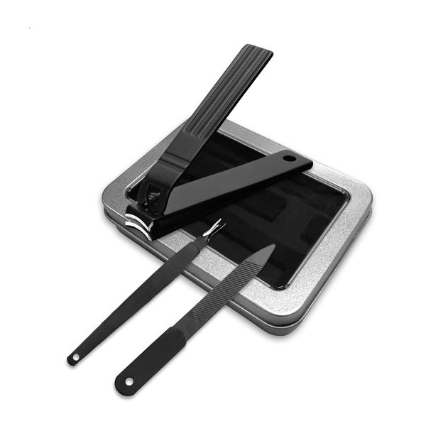 

piece three set nail clipper