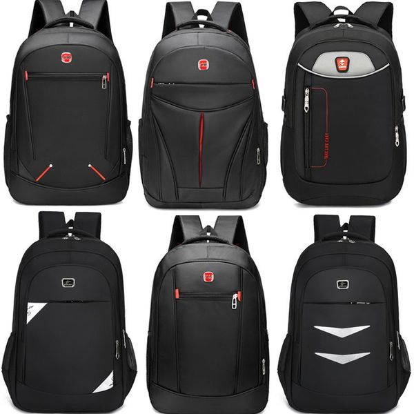 

backpack 14-inch fashion large-capacity travel bag business computer