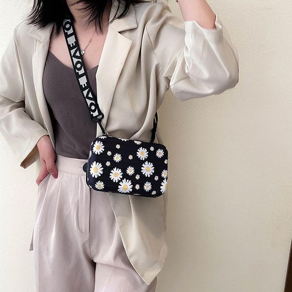 

messenger bag shoulder flower evening bags