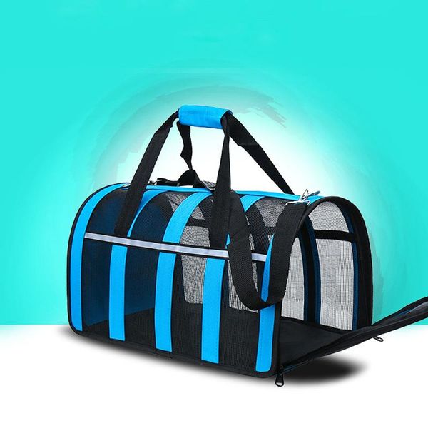 

dog car seat covers cordial shining pet bag for cat nylon window astronaut breathable collapsible fashion carrying backpack convenient s m l