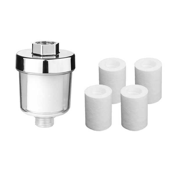 

purifier output universal shower filter household kitchen faucets purification home bathroom accessories bath accessory set