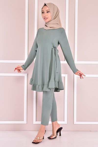 

ethnic clothing laces combin mint bcd40950, Red