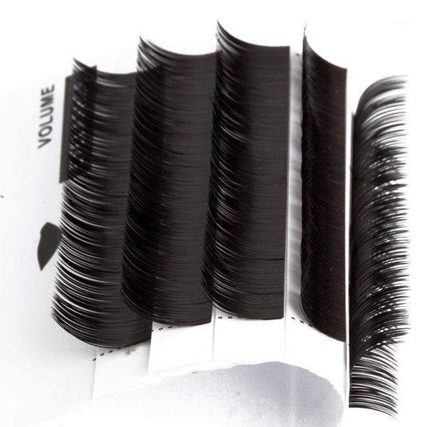 

cashmere flat lash eyelash extension semi permanent seashine makeup beauty tool ellipse eyelashes extensions 1