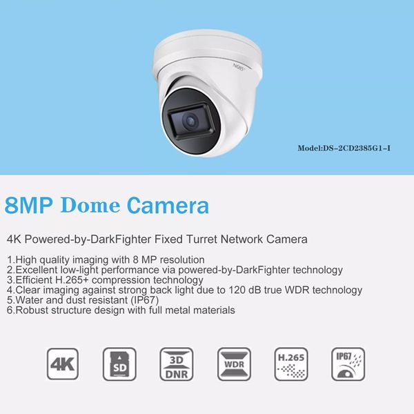 

ip camera email p ds-2cd2385g1-i 8mp onvif mini poe white and black cctv darkfighter outdoor surveillance video dome
