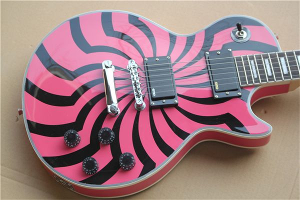 

fashion 22 jazz electric guitar rosewood fingerboard package