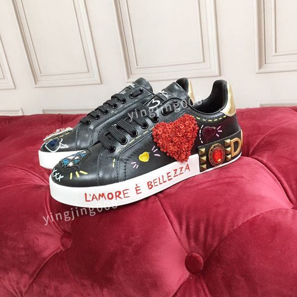 

fashion brand casual shoes men womens low sole canvas shoes leather black white original sole sneakers