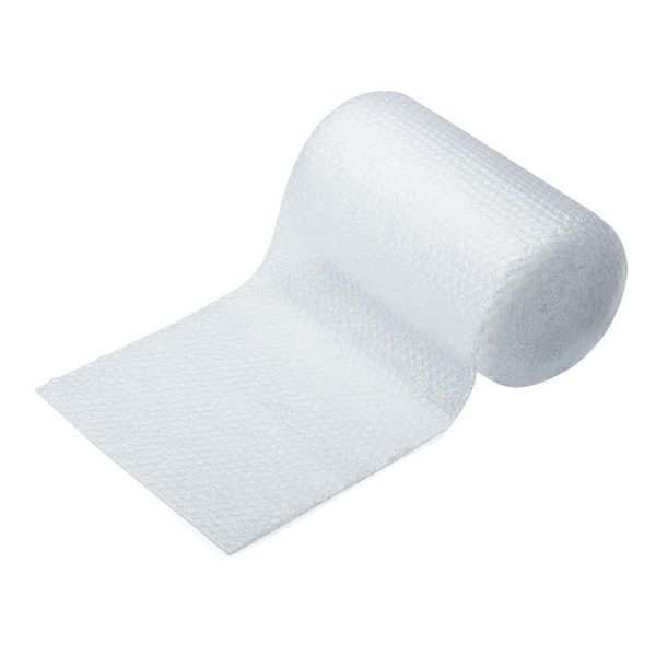 

gift wrap bubble cushioning roll air boxes supplies for packaging moving