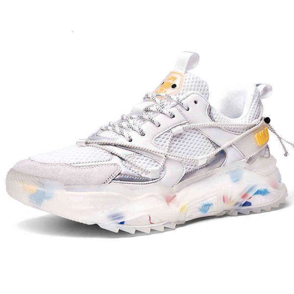 

dad shoes men's fashion national 2021 trend youth sports large