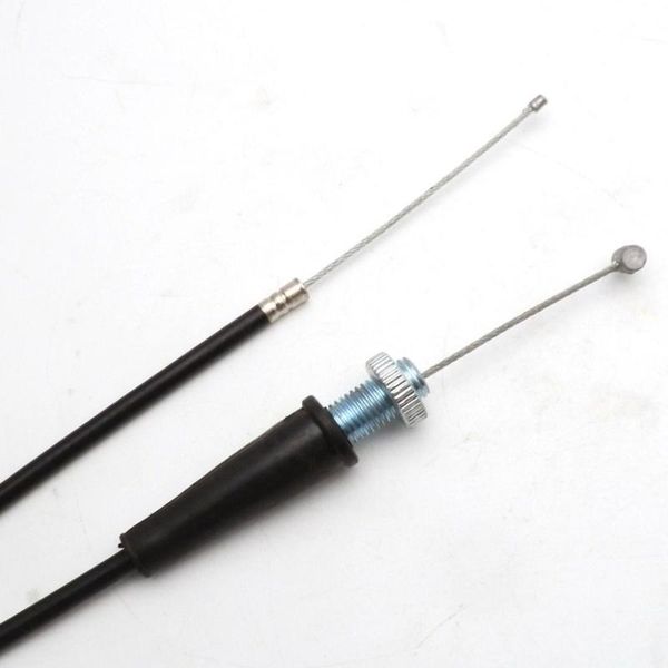 

pedals throttle accelerator cable for 50cc 90cc 110cc 125cc dirt pit pro atv quad bike 90cm