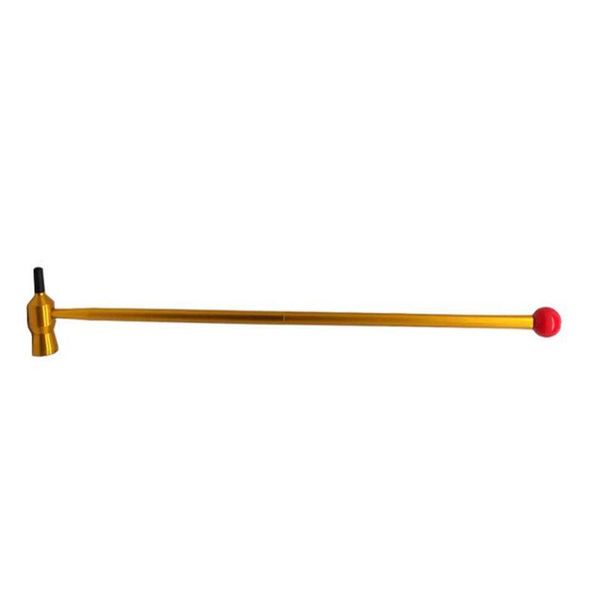 

hand tools 1pc car depression repair tool seamless rubber sheet dent hammer leveling