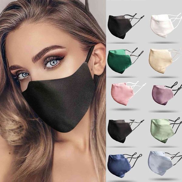 

mask silk women's winter thin sunscreen mask breathable double layer silk sunshade
