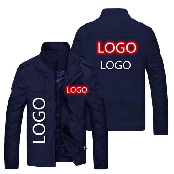

men's jackets denim jacket, men's custom logo, outdoor sports fashion, leisure, motorcycle, suv, style, Black;brown