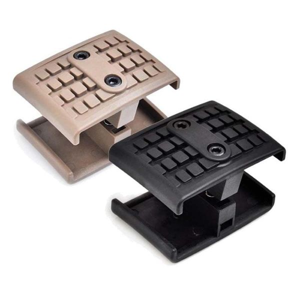 

cycling helmets double magazine parallel connector mag coupler clip for mp5