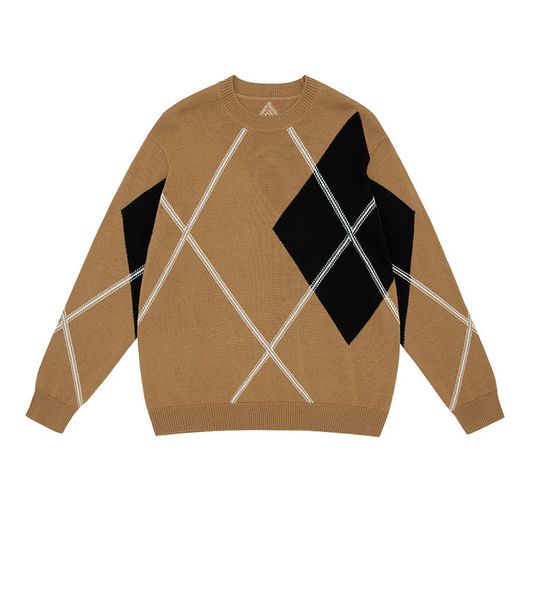 

men's sweaters fashion brand men o-neck pullovers clothing striped spliced casual wxav, White;black