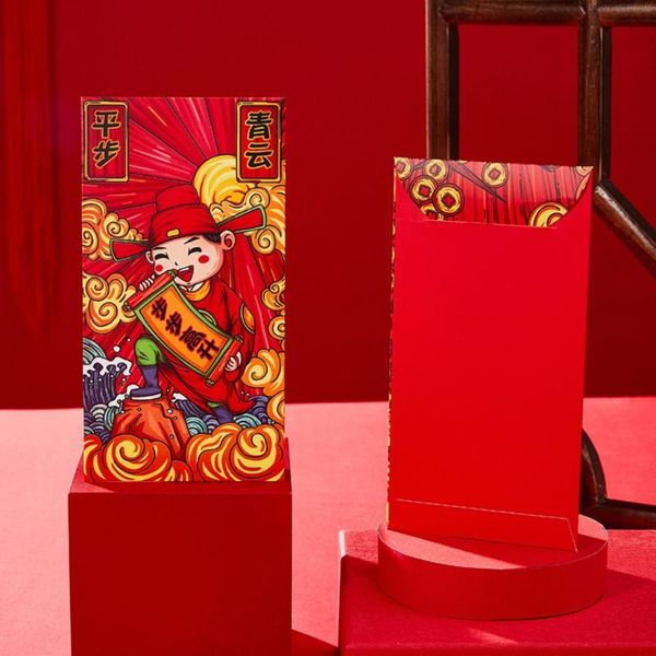 

year of the ox hongbao red envelopes for chinese packet w0yf gift wrap