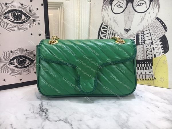 

2021 designers luxurys classical crossbody bags handbags women love shoulder handbag clutch totes lady marmont purse chains shopping tote ba
