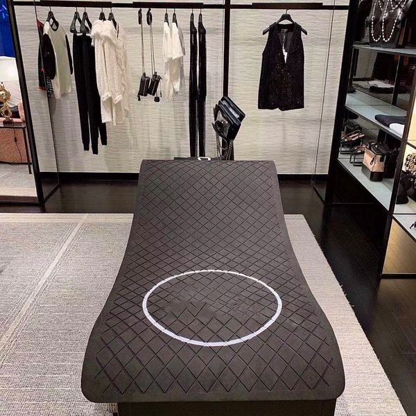 

channel coco thickess non slip yoga mat sport pad gym soft pilates mats foldable pads body building training exercises 2021