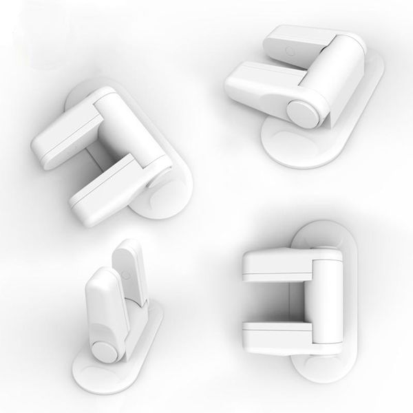 

plastic door handle proof baby safety lever lock carriers, slings & backpacks