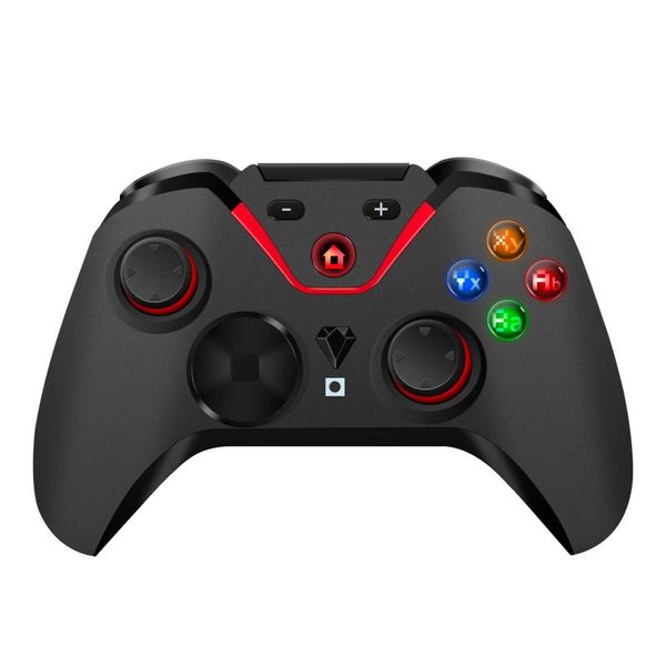 

wireless mobile game controller bluetooth switch /android/pc/tv ns control stick controllers & joysticks