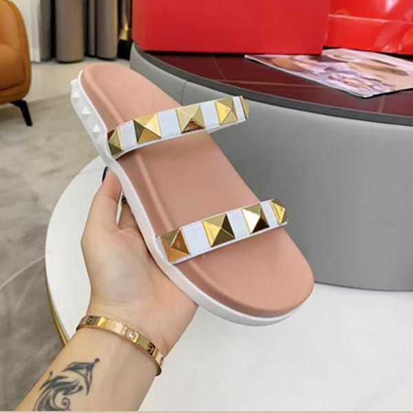 

classicsummer sandals coarse heel leather suede woman shoes metal buckle parties highs heels belt buckles lady sandal size 34-41, Black